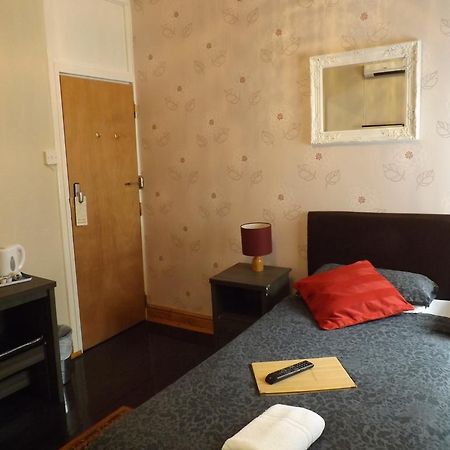 Shirley B & B Bournemouth Ngoại thất bức ảnh