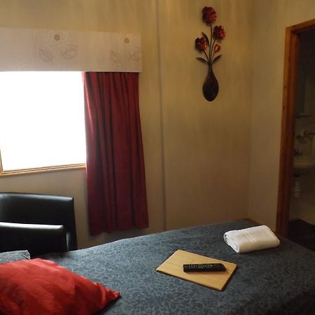 Shirley B & B Bournemouth Ngoại thất bức ảnh