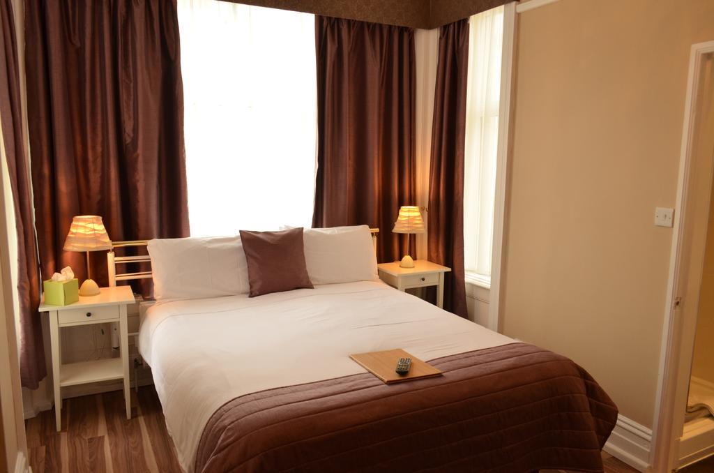 Shirley B & B Bournemouth Ngoại thất bức ảnh