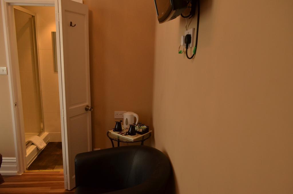Shirley B & B Bournemouth Ngoại thất bức ảnh