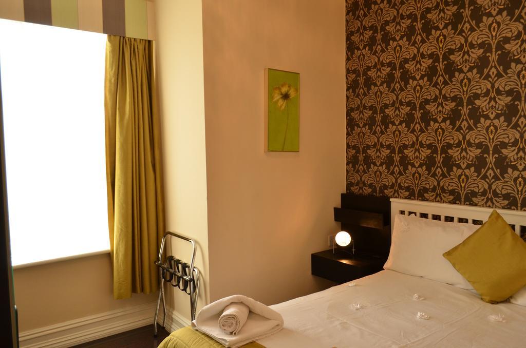 Shirley B & B Bournemouth Ngoại thất bức ảnh