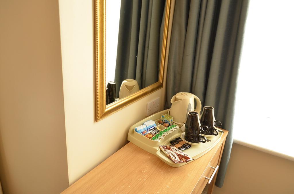 Shirley B & B Bournemouth Ngoại thất bức ảnh