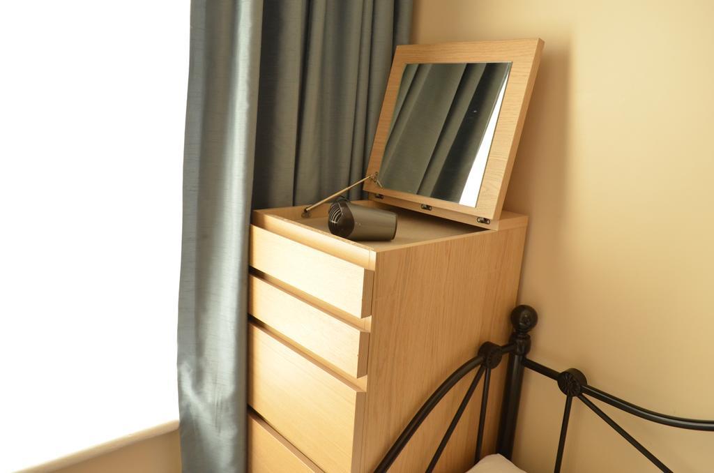 Shirley B & B Bournemouth Ngoại thất bức ảnh