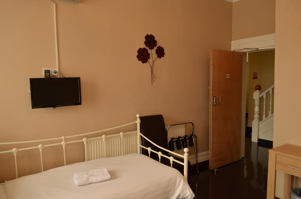 Shirley B & B Bournemouth Ngoại thất bức ảnh