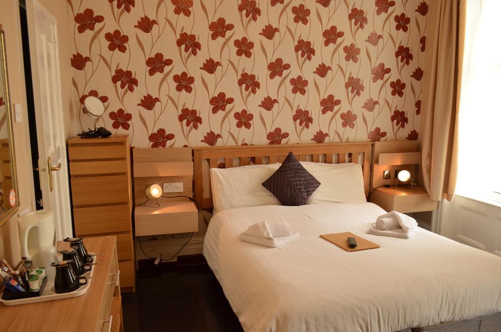 Shirley B & B Bournemouth Ngoại thất bức ảnh