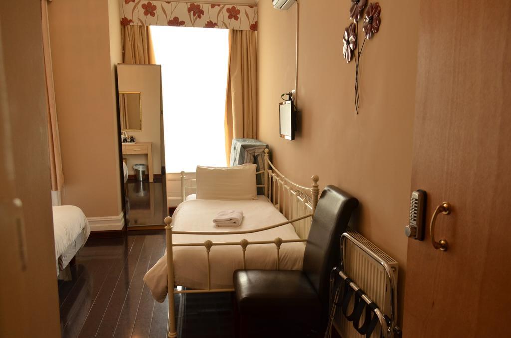 Shirley B & B Bournemouth Ngoại thất bức ảnh