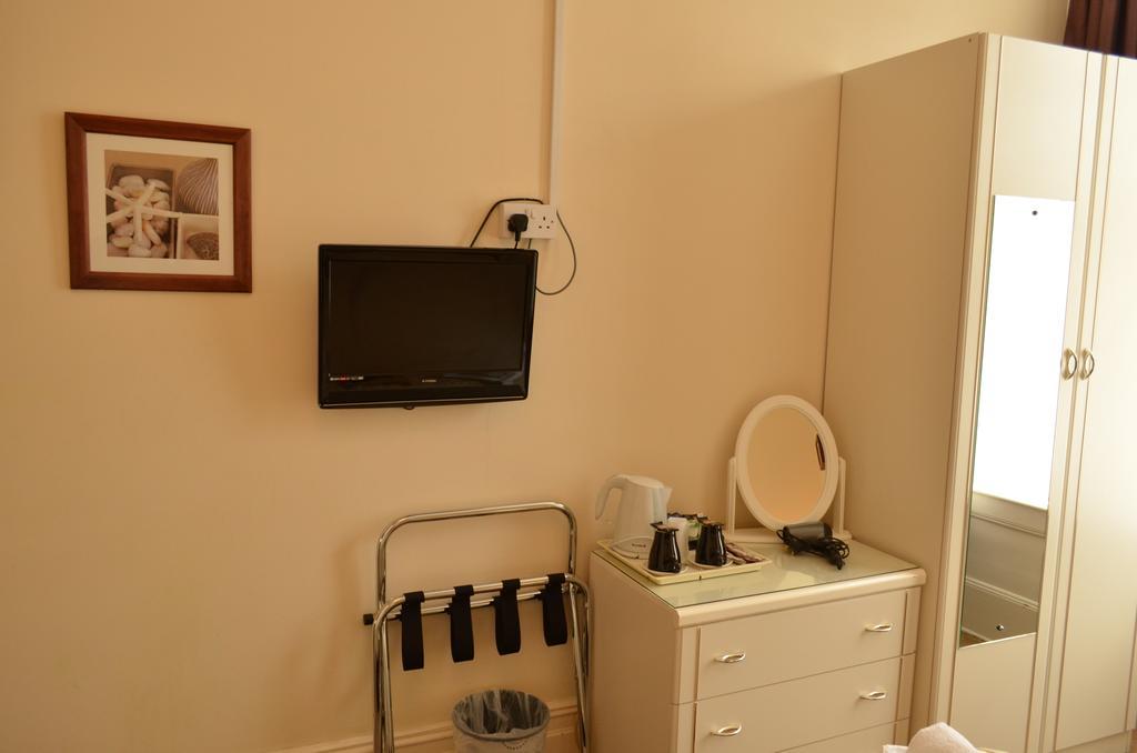 Shirley B & B Bournemouth Ngoại thất bức ảnh