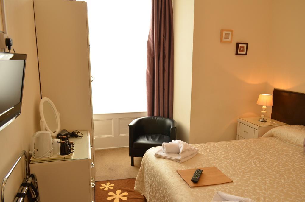 Shirley B & B Bournemouth Ngoại thất bức ảnh