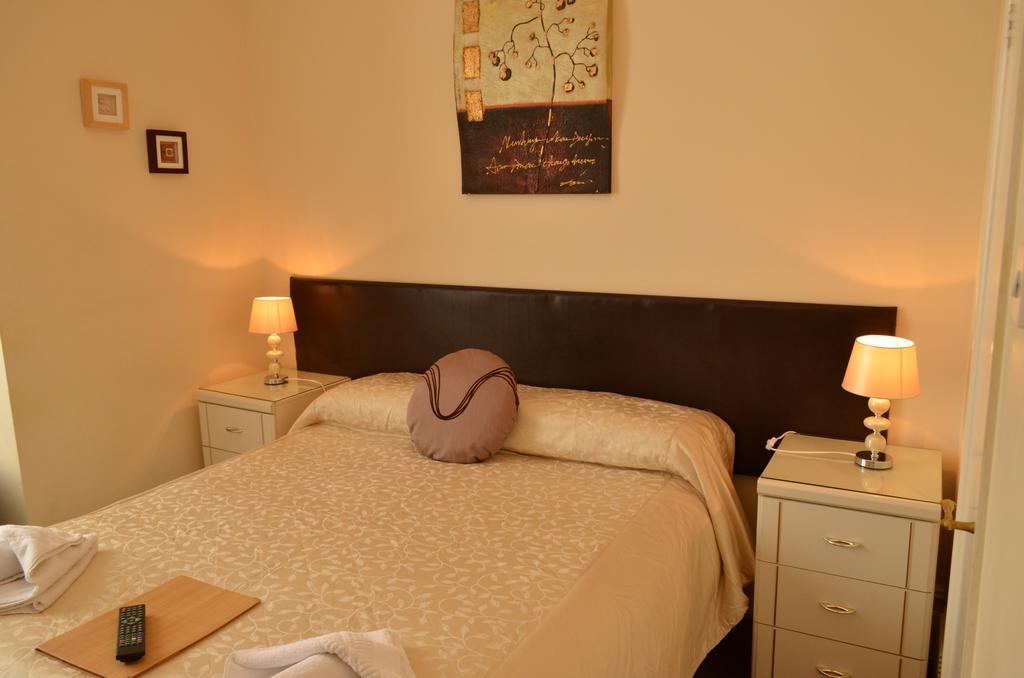 Shirley B & B Bournemouth Ngoại thất bức ảnh