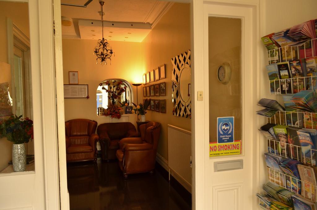 Shirley B & B Bournemouth Ngoại thất bức ảnh