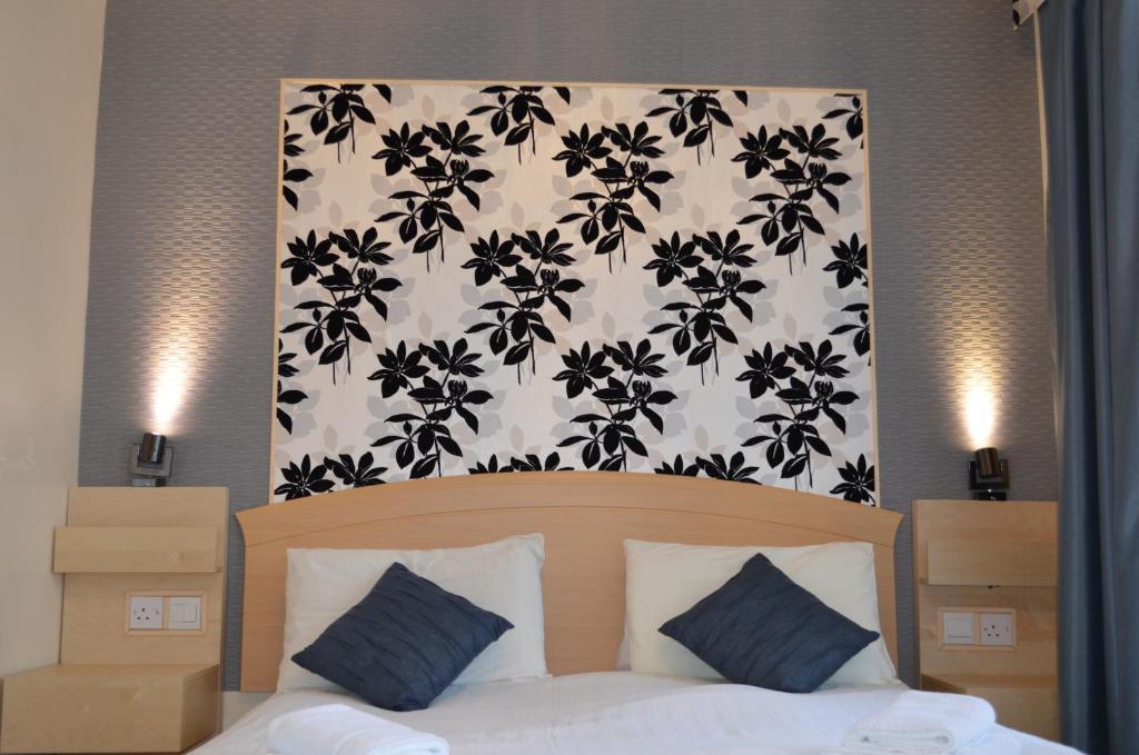 Shirley B & B Bournemouth Phòng bức ảnh