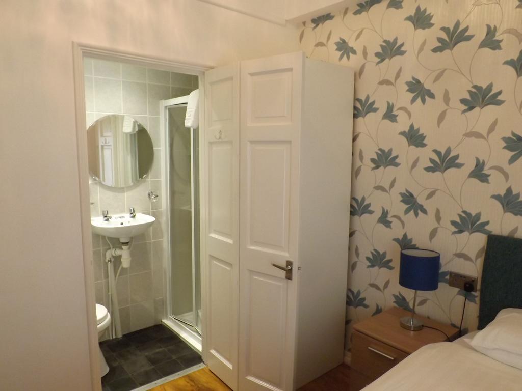 Shirley B & B Bournemouth Ngoại thất bức ảnh