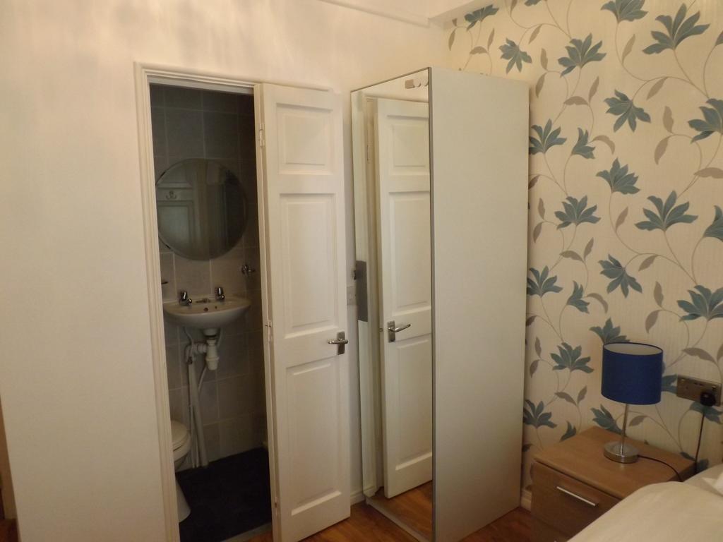 Shirley B & B Bournemouth Ngoại thất bức ảnh