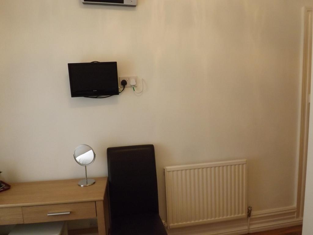 Shirley B & B Bournemouth Ngoại thất bức ảnh