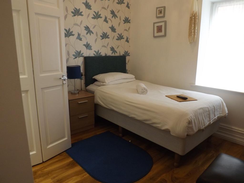 Shirley B & B Bournemouth Ngoại thất bức ảnh
