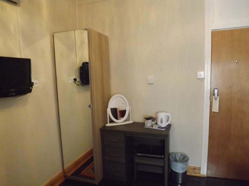 Shirley B & B Bournemouth Ngoại thất bức ảnh