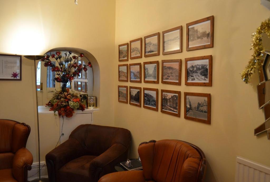 Shirley B & B Bournemouth Ngoại thất bức ảnh