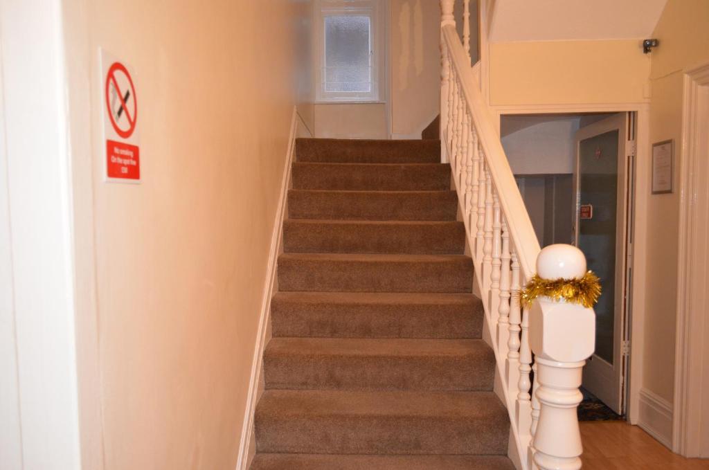 Shirley B & B Bournemouth Ngoại thất bức ảnh