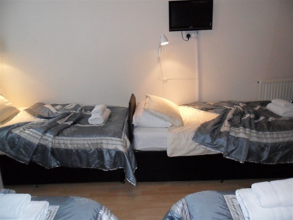 Shirley B & B Bournemouth Ngoại thất bức ảnh
