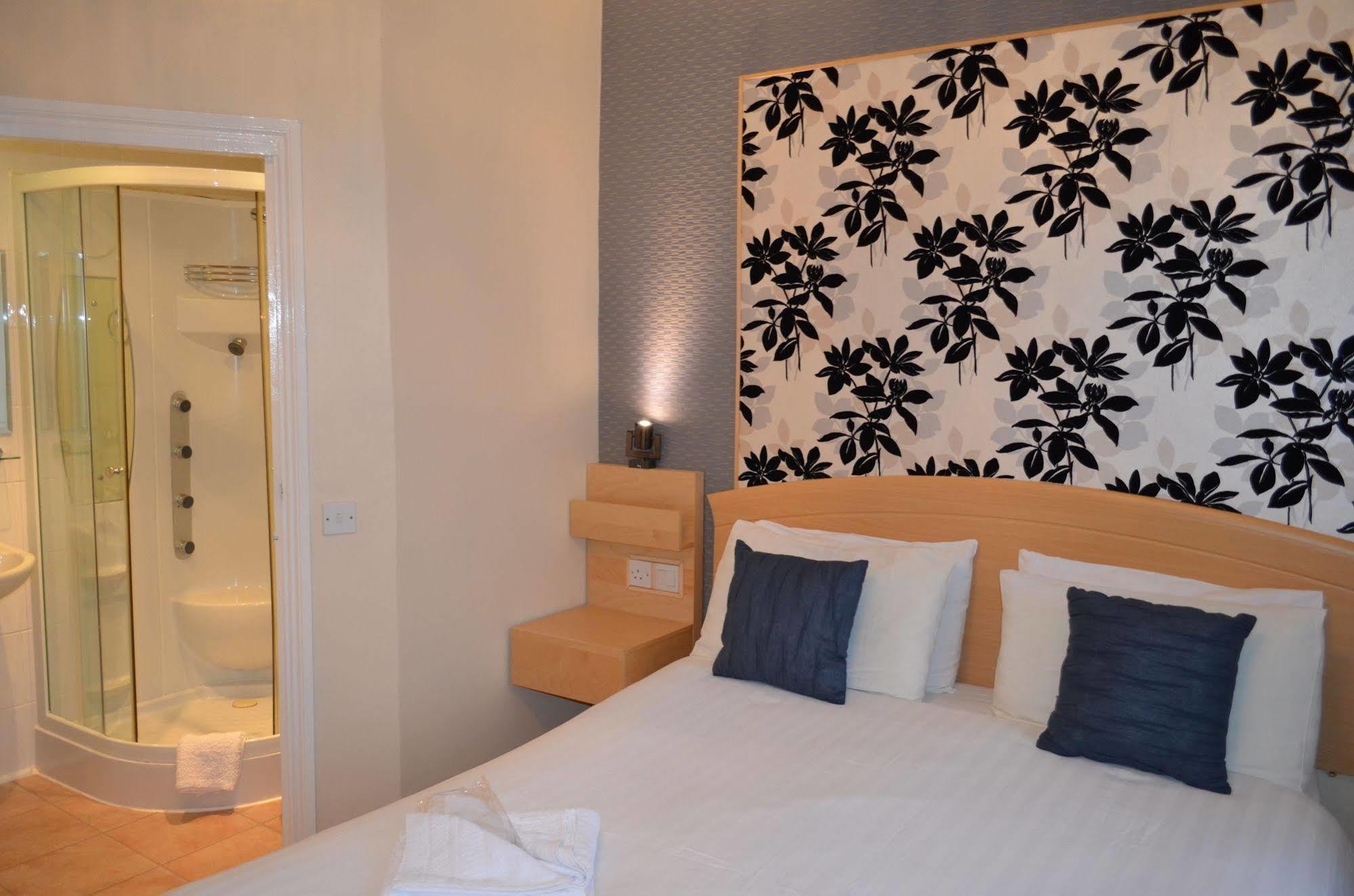 Shirley B & B Bournemouth Ngoại thất bức ảnh