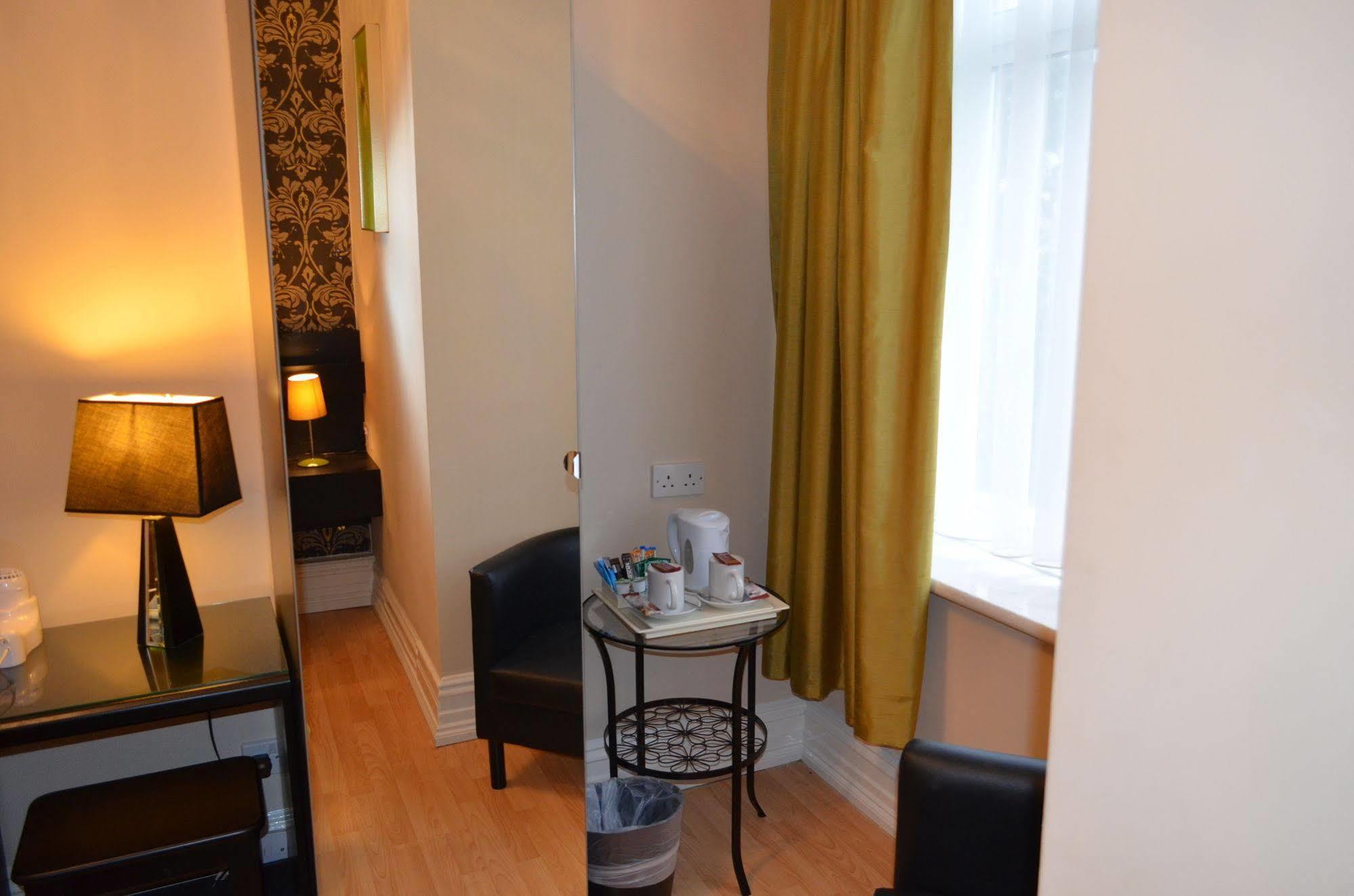 Shirley B & B Bournemouth Ngoại thất bức ảnh