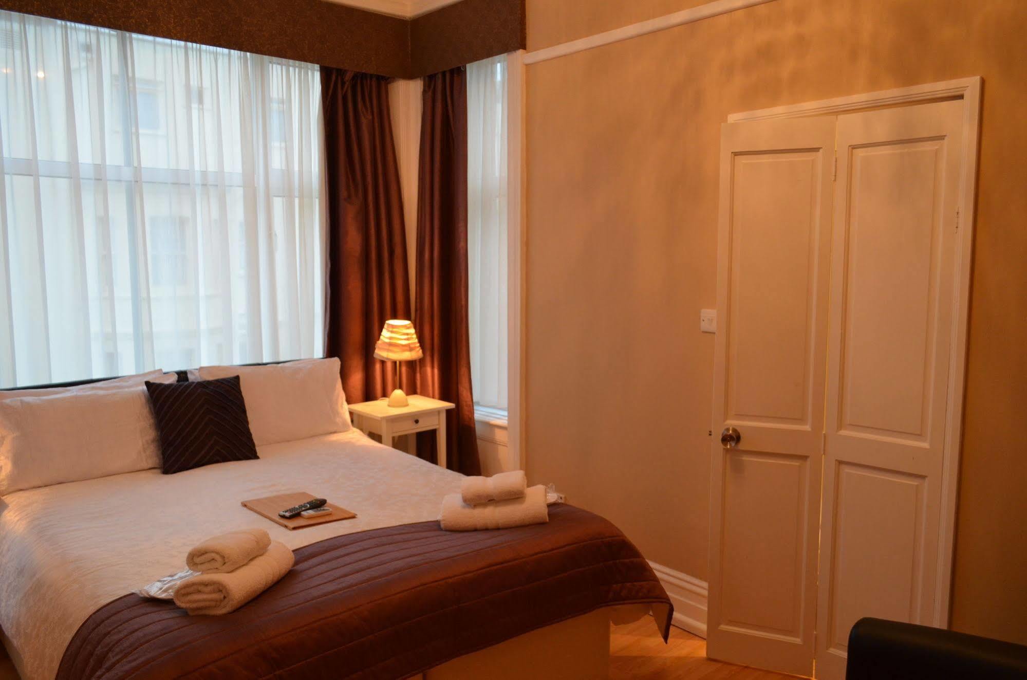Shirley B & B Bournemouth Ngoại thất bức ảnh
