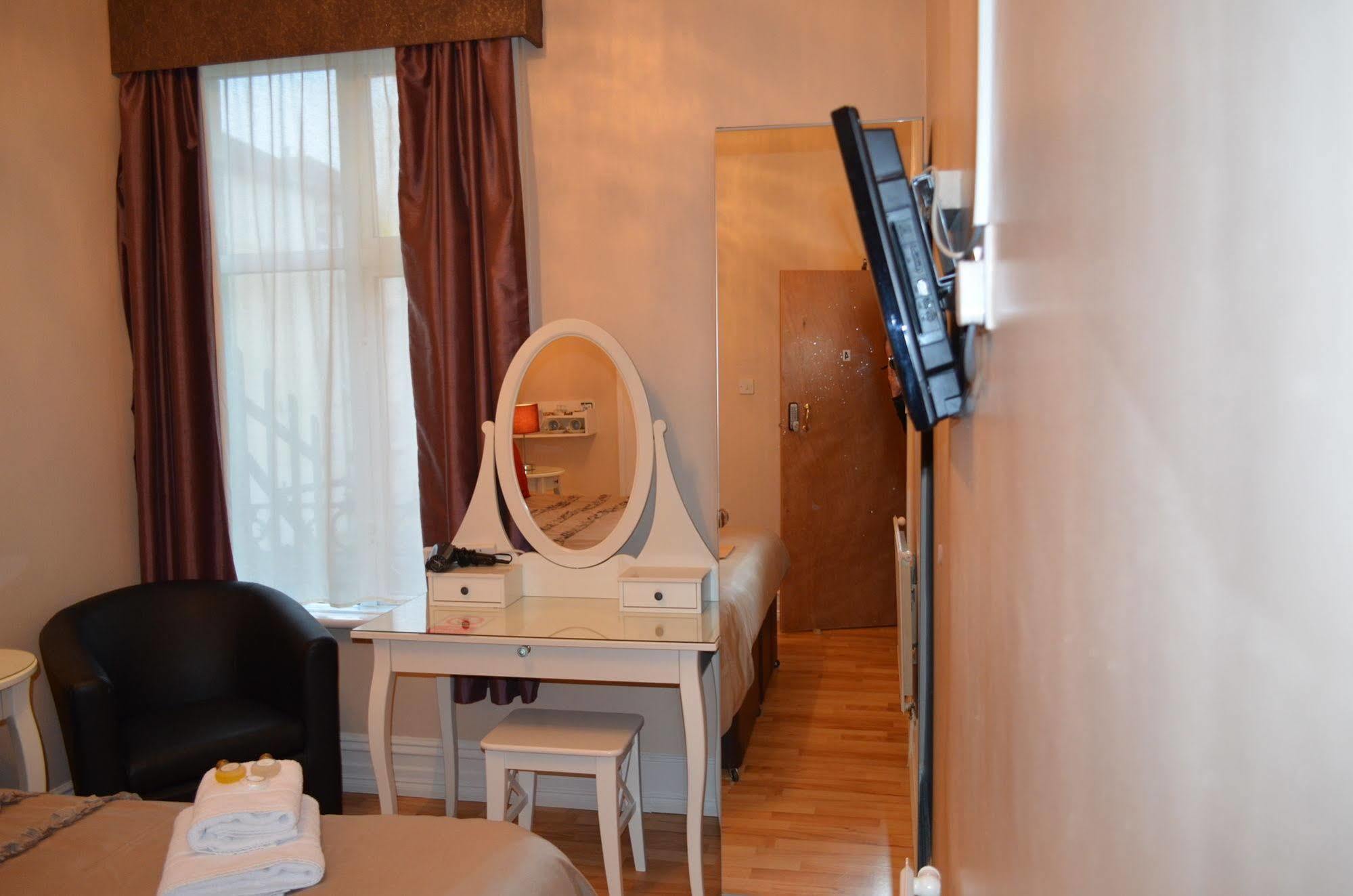 Shirley B & B Bournemouth Ngoại thất bức ảnh
