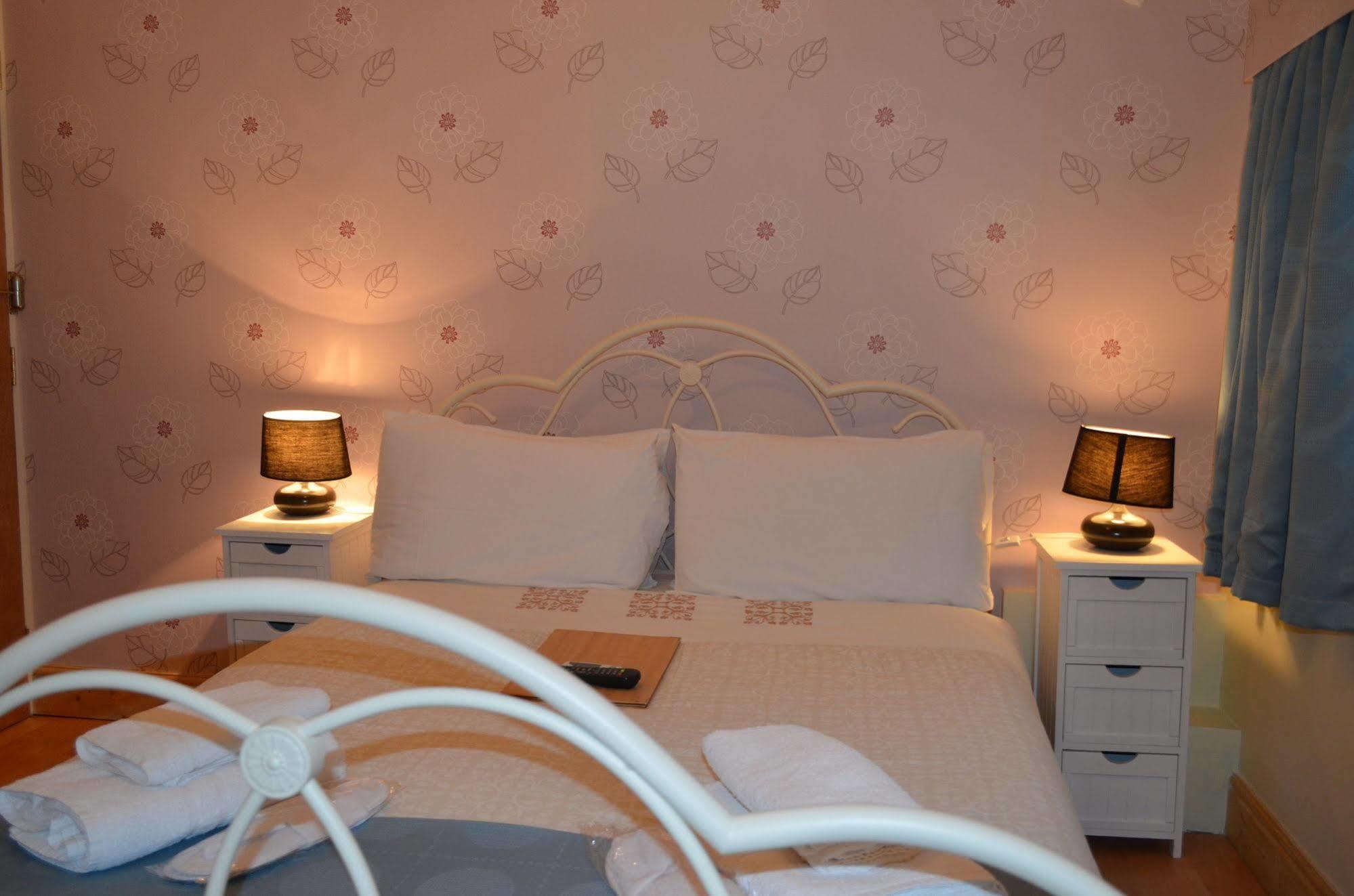 Shirley B & B Bournemouth Ngoại thất bức ảnh