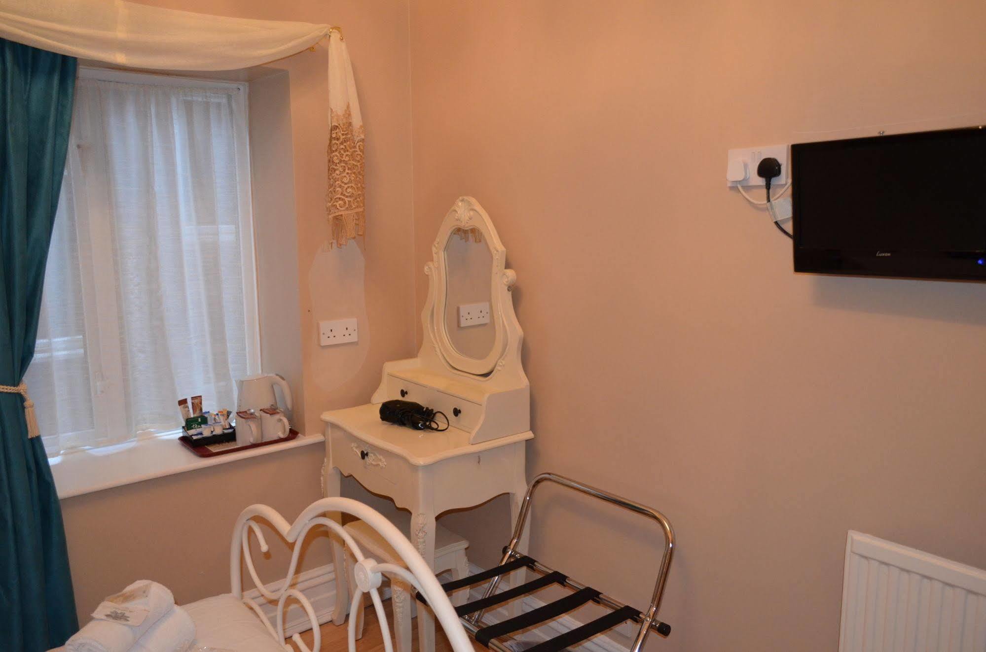 Shirley B & B Bournemouth Ngoại thất bức ảnh