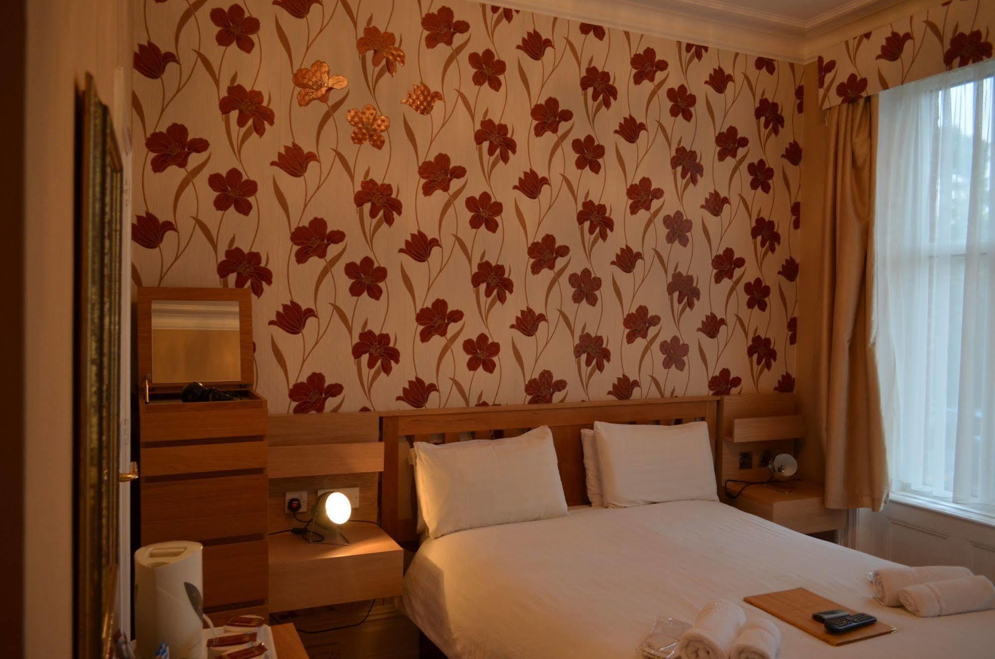 Shirley B & B Bournemouth Ngoại thất bức ảnh