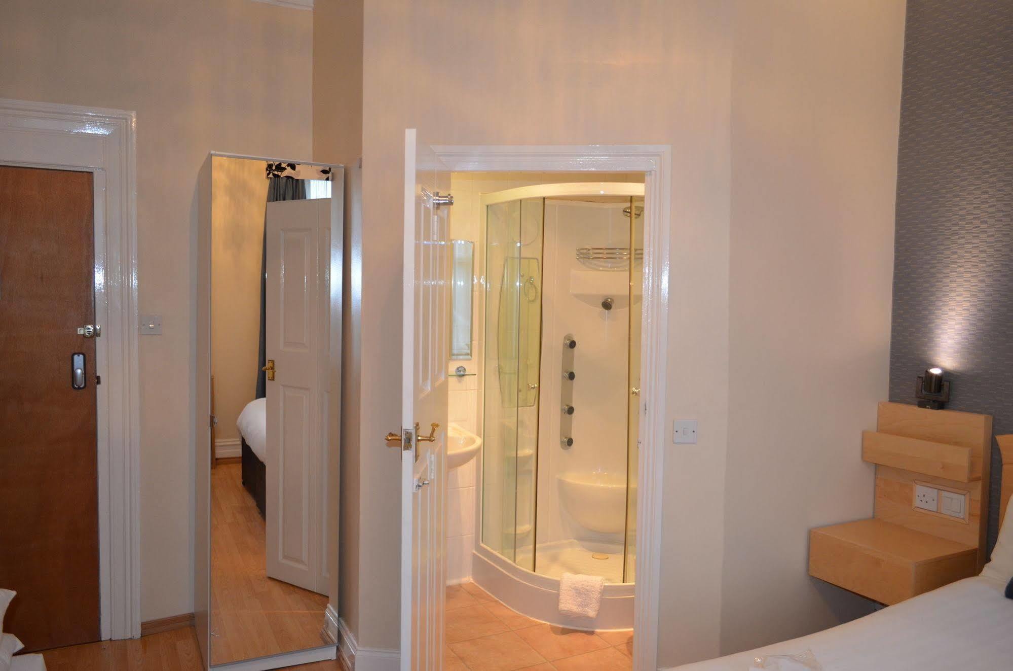 Shirley B & B Bournemouth Ngoại thất bức ảnh