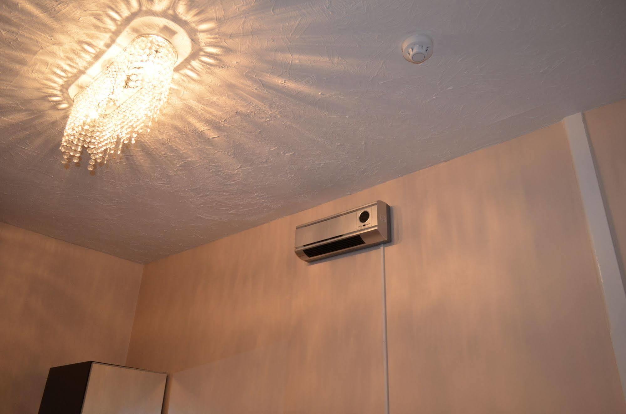 Shirley B & B Bournemouth Ngoại thất bức ảnh